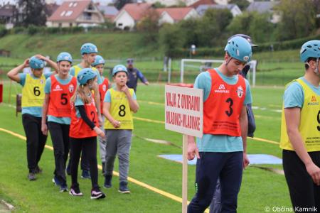 Regijsko gasilsko tekmovanje za pionirke, pionirje, mladinke in mladince (73)